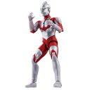 ウルトラアクションフィギュア ウルトラマン