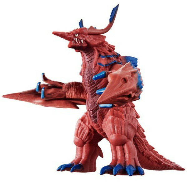 ウルトラマンブレーザー ウルトラ怪獣アドバンス バザンガ おもちゃ こども 子供 男の子 3歳 -お取り寄せ-【キャンセル不可・北海道沖縄離島配送不可】 0389-4549660982173-dsのサムネイル