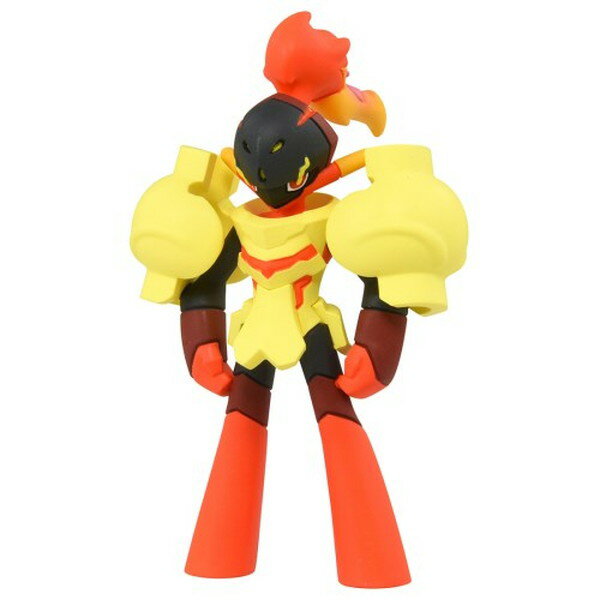 ポケットモンスター モンコレ MS-54 