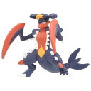 【ポイントアップで3月25日がおトク★店内全品対象】ポケットモンスター モンコレ MS-07 メガガブリアス おもちゃ こども 子供 男の子 4歳 ポケモン -お取り寄せ-【キャンセル不可・北海道沖縄離島配送不可】 0389-4904810911715-ds