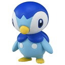 ポケットモンスター モンコレ MS-53 ポッチャマ おもちゃ こども 子供 男の子 4歳 ポケモン -お取り寄せ-【キャンセル不可・北海道沖縄離島配送不可】 0389-4904810911760-ds