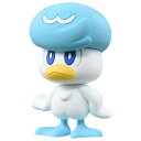 ポケットモンスター モンコレ MS-05 クワッス おもちゃ こども 子供 男の子 4歳 ポケモン -お取り寄せ-【キャンセル不可・北海道沖縄離島配送不可】 0389-4904810911821-ds