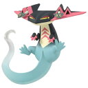 ポケットモンスター モンコレ MS-41 ドラパルト おもちゃ こども 子供 男の子 4歳 ポケモン -お取り寄せ-【キャンセル不可・北海道沖縄離島配送不可】 0389-4904810912057-ds