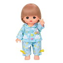 メルちゃん おほしさまのパジャマ おもちゃ こども 子供 女の子 人形遊び 洋服 3歳 -お取り寄せ-【キャンセル不可・北海道沖縄離島配送不可】 0389-4977554516133-ds