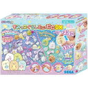 PG-32 ぷにジェル すみっコぐらしミニぷにDX おもちゃ こども 子供 女の子 ままごと ごっこ 作る 6歳 -お取り寄せ-【キャンセル不可・北海道沖縄離島配送不可】 0389-4979750815249-ds