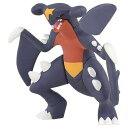 ポケットモンスター モンコレ MS-22 ガブリアス おもちゃ こども 子供 男の子 4歳 ポケモン -お取り寄せ-【キャンセル不可・北海道沖縄離島配送不可】 0389-4904810911784-ds