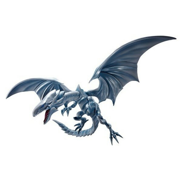 S.H.MonsterArts 『遊☆戯☆王デュエルモンスターズ』
