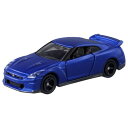 【ポイントアップで4月25日がおトク★店内全品対象】トミカ No.23 日産 NISSAN GT-R BP おもちゃ こども 子供 男の子 ミニカー 車 くる..