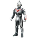 ウルトラヒーローシリーズ 17 ウルトラマンネクサス アンファンス おもちゃ こども 子供 男の子 3歳から -お取り寄せ-【キャンセル不可・北海道沖縄離島配送不可】 0389-4570118204400-ds