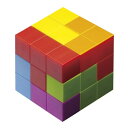 チャチャキューブ おもちゃ こども 子供 知育 勉強 3歳から -お取り寄せ-【キャンセル不可・北海道沖縄離島配送不可】 0389-4979092017035-ds