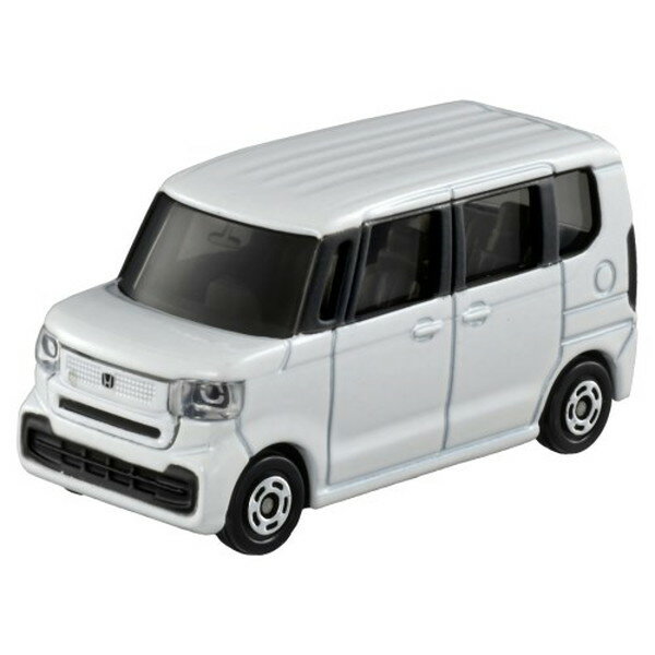 トミカ No.114 ホンダ N-BOX BP おもちゃ こども 子供 男の子 ミニカー 車 くるま 3歳から -お取り寄せ-【キャンセル不可・北海道沖縄離島配送不可】 0389-4904810916963-dsのサムネイル