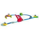 プラレール GOGOトーマス わたってバッターン!ダイナミックブリッジ おもちゃ こども 子供 男の子 電車 3歳から -お取り寄せ-【キャンセル不可・北海道沖...