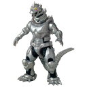 ゴジラアクションフィギュア メカゴジラ(2002) おもちゃ こども 子供 男の子 3歳から -お取り寄せ-【キャンセル不可・北海道沖縄離島配送不可】 0389-4570118241825-ds