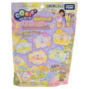 ウーニーズ 専用ペレット すみっコぐらし ざっそうとようせいのお花畑 おもちゃ こども 子供 女の子 ままごと ごっこ 作る 5歳から -お取り寄せ-【キャンセル不可・北海道沖縄離島配送不可】 0389-4904810914839-ds