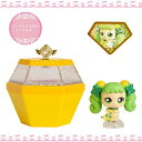 キラキラ キャッチ ティニピンコレクション フワピン おもちゃ こども 子供 女の子 3歳から -お取り寄せ-【キャンセル不可・北海道沖縄離島配送不可】 0389-4573230816100-ds