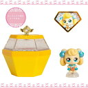 キラキラ キャッチ ティニピンコレクション ニットピン おもちゃ こども 子供 女の子 3歳から -お取り寄せ-【キャンセル不可・北海道沖縄離島配送不可】 0389-4573230816131-ds