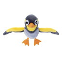 ポケモン キミにきめた!ポケモンゲットぬいぐるみ カイデン おもちゃ こども 子供 女の子 ぬいぐるみ 3歳から -お取り寄せ-【キャンセル不可・北海道沖縄離島...