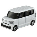 トミカ No.114 ホンダ N-BOX 箱 おもちゃ こども 子供 男の子 ミニカー 車 くるま 3歳から -お取り寄せ-【キャンセル不可・北海道沖縄離島配送不可】 0389-4904810229339-ds