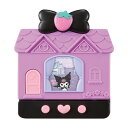 ぽけっとルーム サンリオキャラクターズ スパイシー おもちゃ こども 子供 ゲーム 6歳から マイ メロディ -お取り寄せ-【キャンセル不可・北海道沖縄離島配送不可】 0389-4582769731440-ds