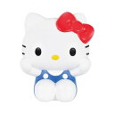 サンリオキャラクターズSOFMALLOW(ソフマロウ) ハローキティ おもちゃ -お取り寄せ-【キャンセル不可・北海道沖縄離島配送不可】 0389-4582769732324-ds