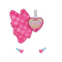 キミとアイドルプリキュア♪ 変身プリチューム キュアアイドル アクセサリーセット おもちゃ こども 子供 女の子 3歳から -お取り寄せ-【キャンセル不可・北海道沖縄離島配送不可】 0389-4582769732379-ds