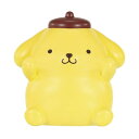 サンリオキャラクターズSOFMALLOW(ソフマロウ) ポムポムプリン おもちゃ -お取り寄せ-【キャンセル不可・北海道沖縄離島配送不可】 0389-4582769732454-ds