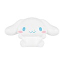 サンリオキャラクターズSOFMALLOW(ソフマロウ) シナモロール おもちゃ -お取り寄せ-【キャンセル不可・北海道沖縄離島配送不可】 0389-4582769732461-ds