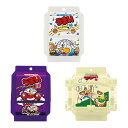 仮面ライダーガヴ DXライダーゴチゾウ スペシャルセット -うまい棒コラボver.- おもちゃ こども 子供 男の子 3歳から -お取り寄せ-【キャンセル不可・北海道沖縄離島配送不可】 0389-4582769801860-ds