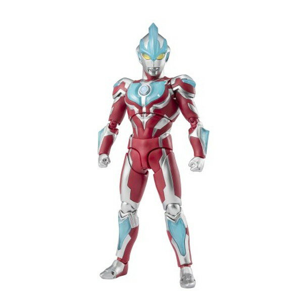 S.H.Figuarts ULTRAMAN GINGA [ULTRAMAN NEW GENERATION STARS