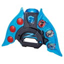 SUPER BEST DXウルトラゼットライザー ウルトラマンゼット