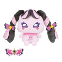 キミとアイドルプリキュア♪ おしゃれだいすき おしゃべりメロロン おもちゃ こども 子供 女の子 人形遊び 3歳から -お取り寄せ-【キャンセル不可・北海道沖縄離島配送不可】 0389-4582769732447-ds