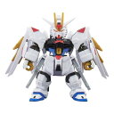 ブロックロス マイティーストライクフリーダムガンダム おもちゃ こども 子供 男の子 8歳から その他機動戦士ガンダム -お取り寄せ-【キャンセル不可・北海道沖縄離島配送不可】 0389-4582769795237-ds