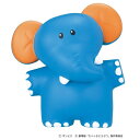 アニア たべっ子どうぶつ THE MOVIE ぞうくん おもちゃ こども 子供 男の子 3歳から -お取り寄せ-【キャンセル不可・北海道沖縄離島配送不可】 0389-4904810953876-ds
