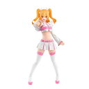 S.H.Figuarts 『2.5次元の誘惑』 リリエル 天使空挺隊/リリサ (塗装済み可動フィギュア)フィギュア -お取り寄せ-【キャンセル不可・北海道沖縄離島配送不可】 0389-4573102672995-ds