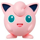 ポケットモンスター モンコレ MSー18 プリン おもちゃ こども 子供 4歳から ポケモン -お取り寄せ-【キャンセル不可・北海道沖縄離島配送不可】 0389-4904810956631-ds