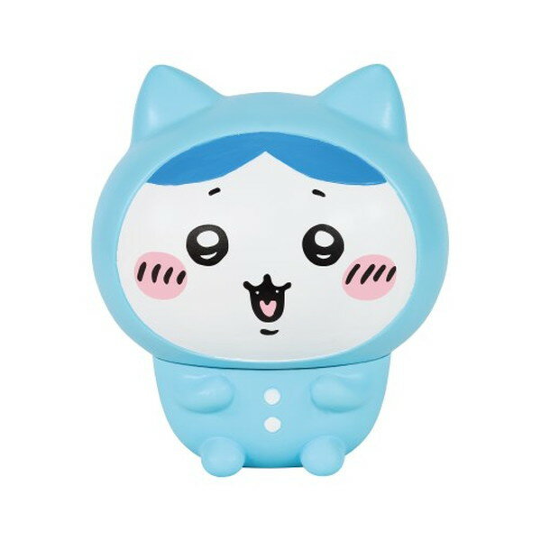 ちいかわ SOFMALLOW ハチワレ(パジャマ) こども 子供 3歳から おもちゃ 株式会社バンダイ -お取り寄せ-..