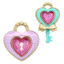 キミとアイドルプリキュア♪Pretty Holic ハートキラリロック こども 子供 6歳から おもちゃ 株式会社バンダイ -お取り寄せ-【キャンセル不可・北海...