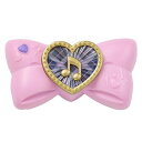 キミとアイドルプリキュア♪ Pretty Holic ヘアチョーク キュアキッス こども 子供 メイク セット 6歳から おもちゃ 株式会社バンダイ -お取り寄せ-【キャンセル不可・北海道沖縄離島配送不可】 0389-4582769802140-ds