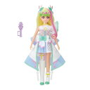 キミとアイドルプリキュア♪ プリキュアスタイル キュアズキューン こども 子供 3歳から おもちゃ 株式会社バンダイ -お取り寄せ-【キャンセル不可・北海道沖縄...