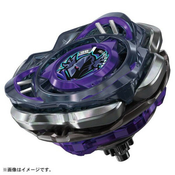 BEYBLADE X CX-03 ブースター ペルセウスダークB6-80W おもちゃ こども 子供 スポーツトイ 外遊び 6歳から タカラトミーマーケティング -お取り寄せ-【キャンセル不可・北海道沖縄離島配送不可】 0389-4904810939610-ds