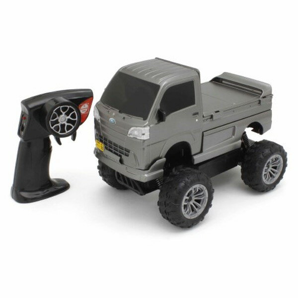 R／Cアゲトラ スバルサンバー おもちゃ こども 子供 6歳から 京商 株式会社 -お取り寄せ-【キャンセル不可・北海道沖縄離島配送不可】 0389-4548565491049-ds