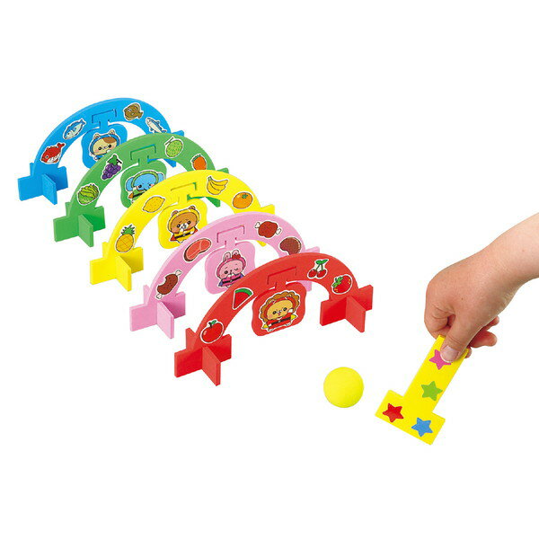 ARTEC アーテック アニマル戦隊 ちいくレンジャー コロコロボール編 知育玩具 知育玩具(プラ製) 11773 【キャンセル不可・北海道沖縄離島配送不可】-...