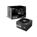 ASUS TUF-GAMING-850G PC電源 ATX 850W 80PLUSGold 【キャンセル不可・北海道沖縄離島配送不可】 -お取り寄せ- 0195553786614-ds(2)