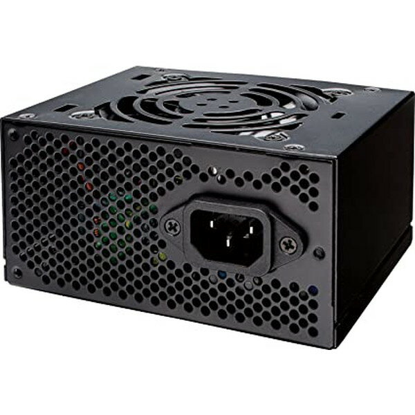 楽天パソコンパーツのアプライド玄人志向 KRPW-SX400W/90+ PC電源 SFX 400W 80PLUS Gold【キャンセル不可・北海道沖縄離島配送不可】 -お取り寄せ- 4988755011167-ds