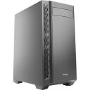 【ポイントアップで4月25日がおトク★店内全品対象】ANTEC ミドルタワーPCケース P7 NEO 【キャンセル不可 北海道沖縄離島配送不可】-お取り寄せ品- 0761345810715-ds