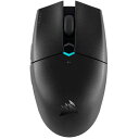 マウス CORSAIR Katar Pro Wireless (CH-931C011-AP) 【キャンセル不可・北海道沖縄離島配送不可】 -お取り寄せ- 0840006623786-ds