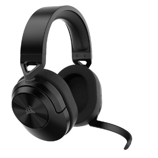 ヘッドセット CORSAIR HS55 Wireless Carbon (CA-9011280-AP) 【キャンセル不可・北海道沖縄離島配送不可】 -お取り寄せ- 0840006657842-ds ヘッドセット CORSAIR HS55 Wireless Carbon (CA-9011280-AP) 【キャンセル不可・北海道沖縄離島配送不可】 -お取り寄せ- 0840006657842-ds