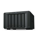 Synology DiskStationExpansionunit DX517 5ベイ 【キャンセル不可 北海道沖縄離島配送不可】-お取り寄せ- 0846504002672-ds