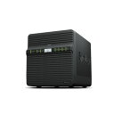 Synology Value series DS423 [4 xC2.5