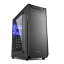 Sharkoon  SHA-VS7-WBK  Mini-ITX, Micro-ATX, ATXڥ󥻥Բġ̳ƻΥԲġ-- 4044951021765-ds